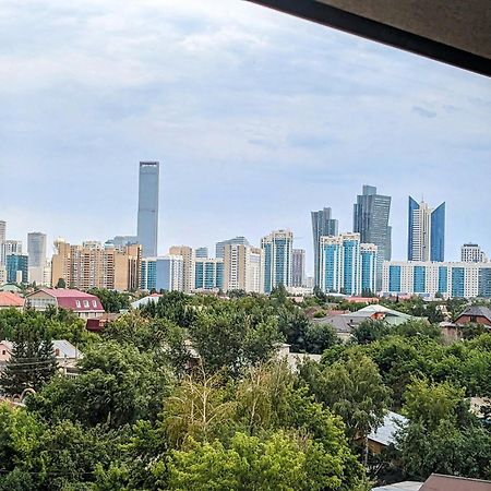 Rechnaya Apartment Nur-Sultan  Exterior photo